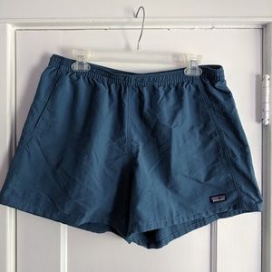 Patagonia Women's Baggies Shorts